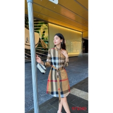 Burberry Dress